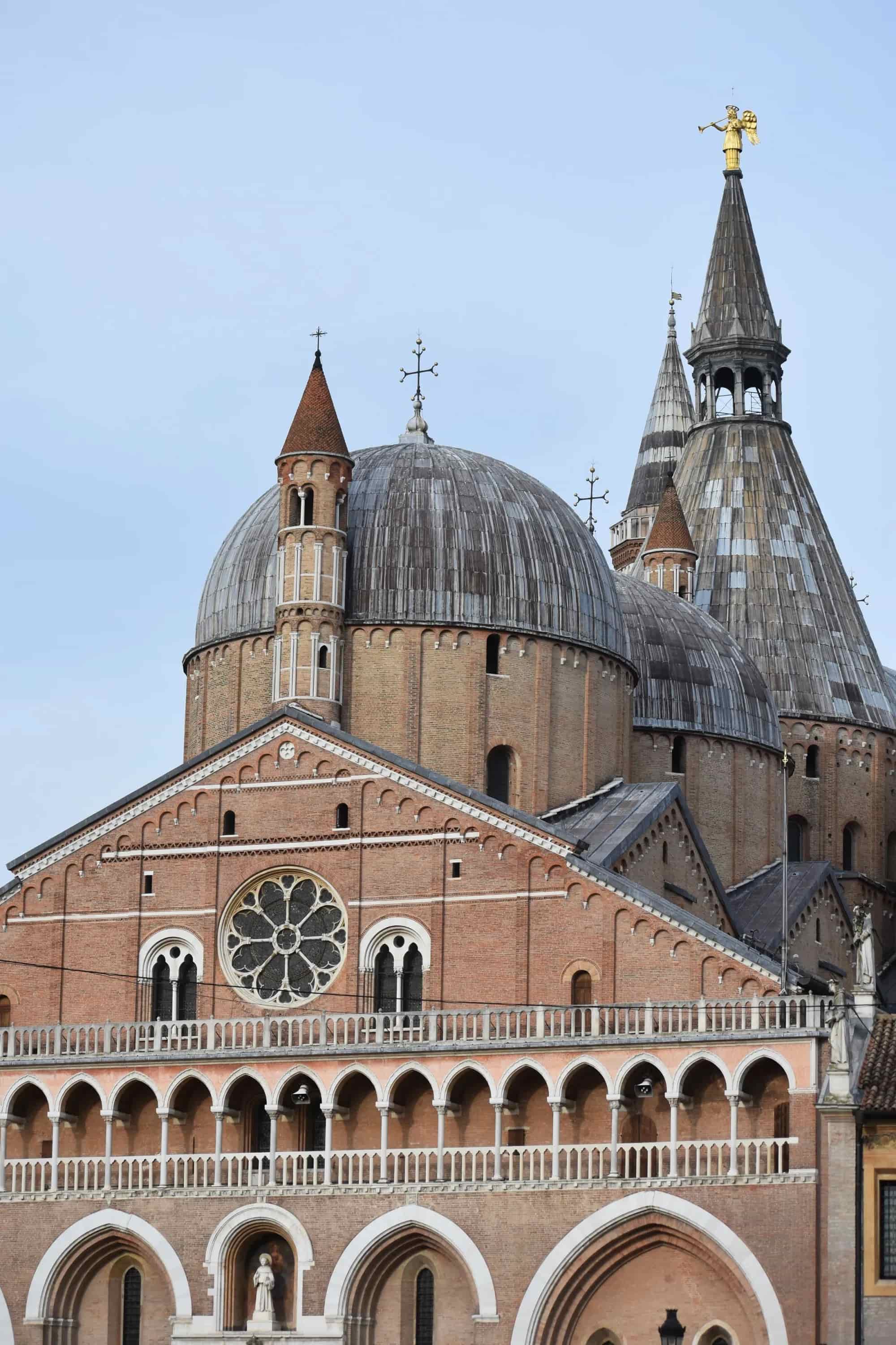 Basilica di Sant'Antonio a Padova